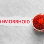 What hemorrhoid look like