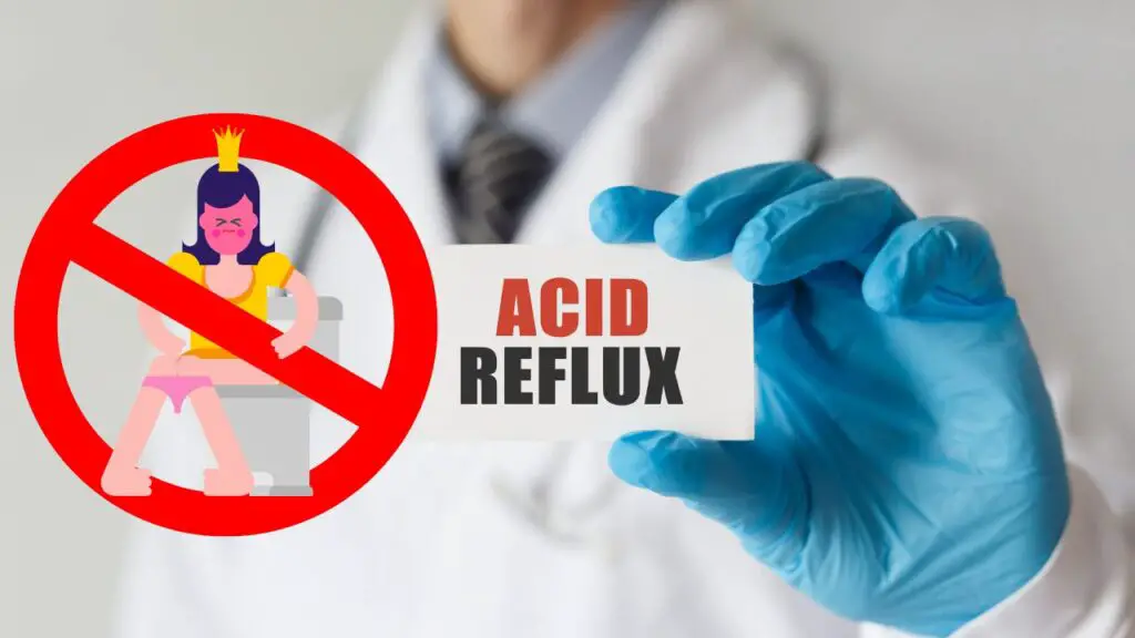 Are acid reflux and hemorrhoids related?